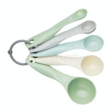 Colourworks Classics Five Piece Measuring Spoon Set